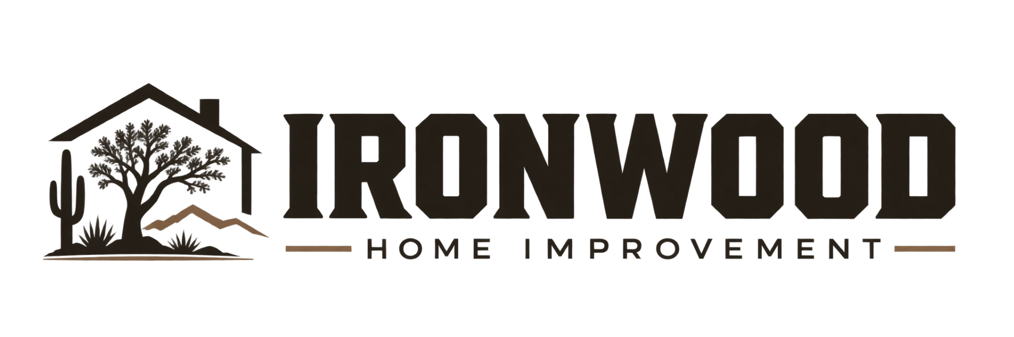 Ironwood Home Improvement