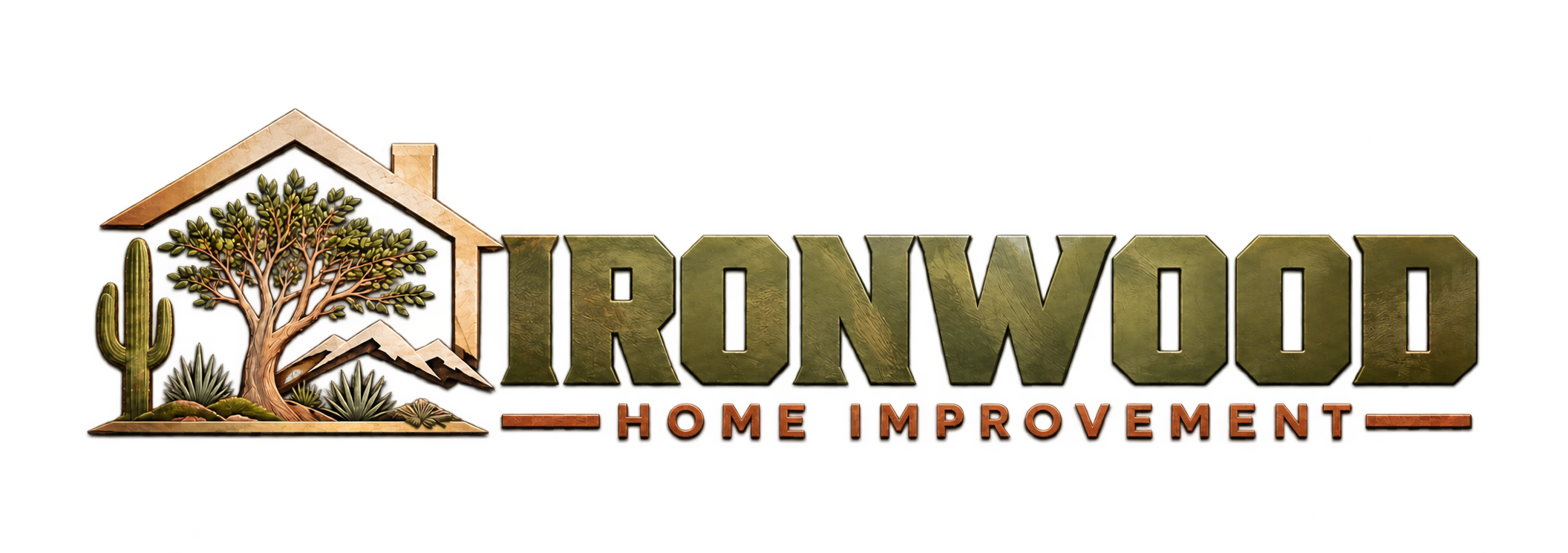 Ironwood Home Improvement